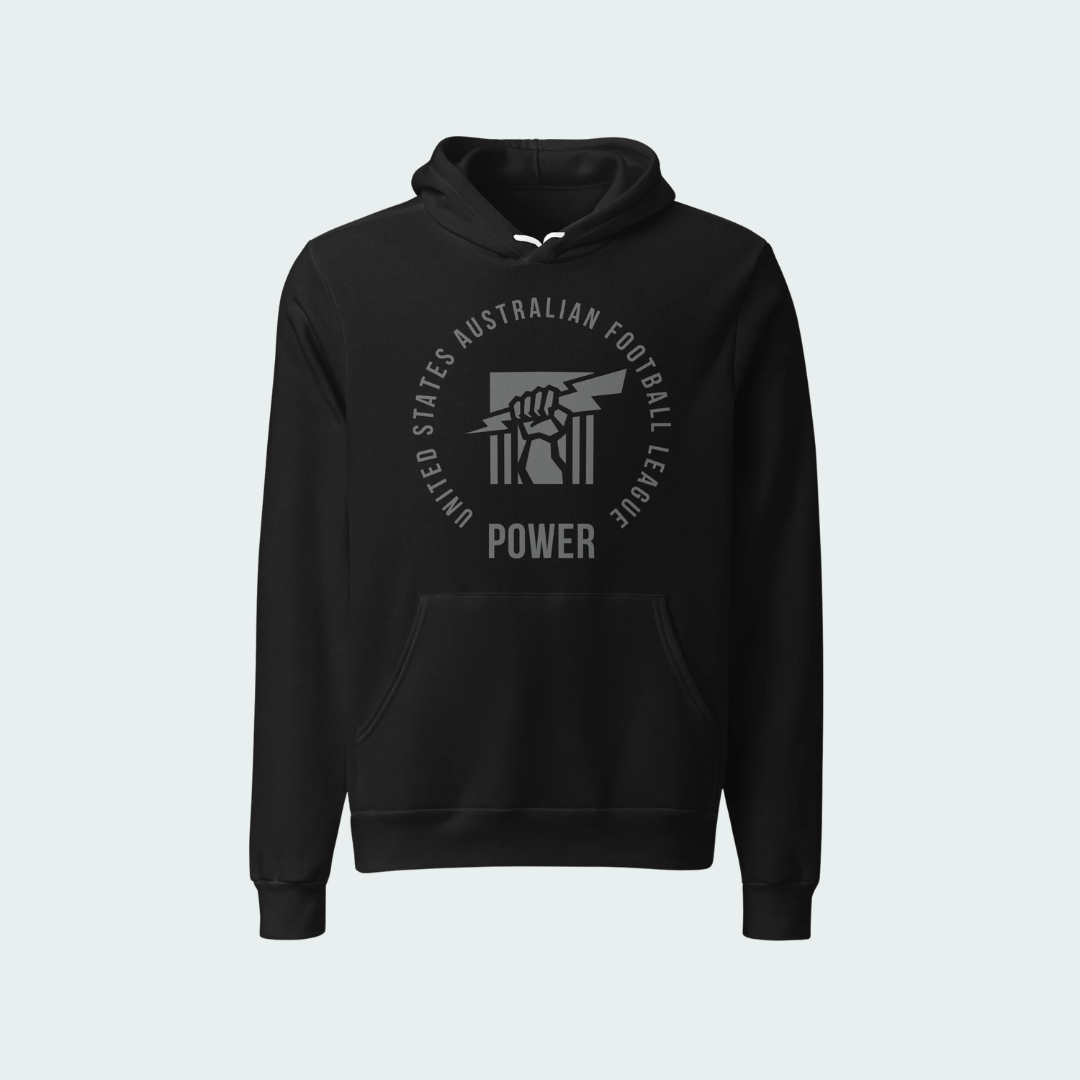 Unisex hoodie