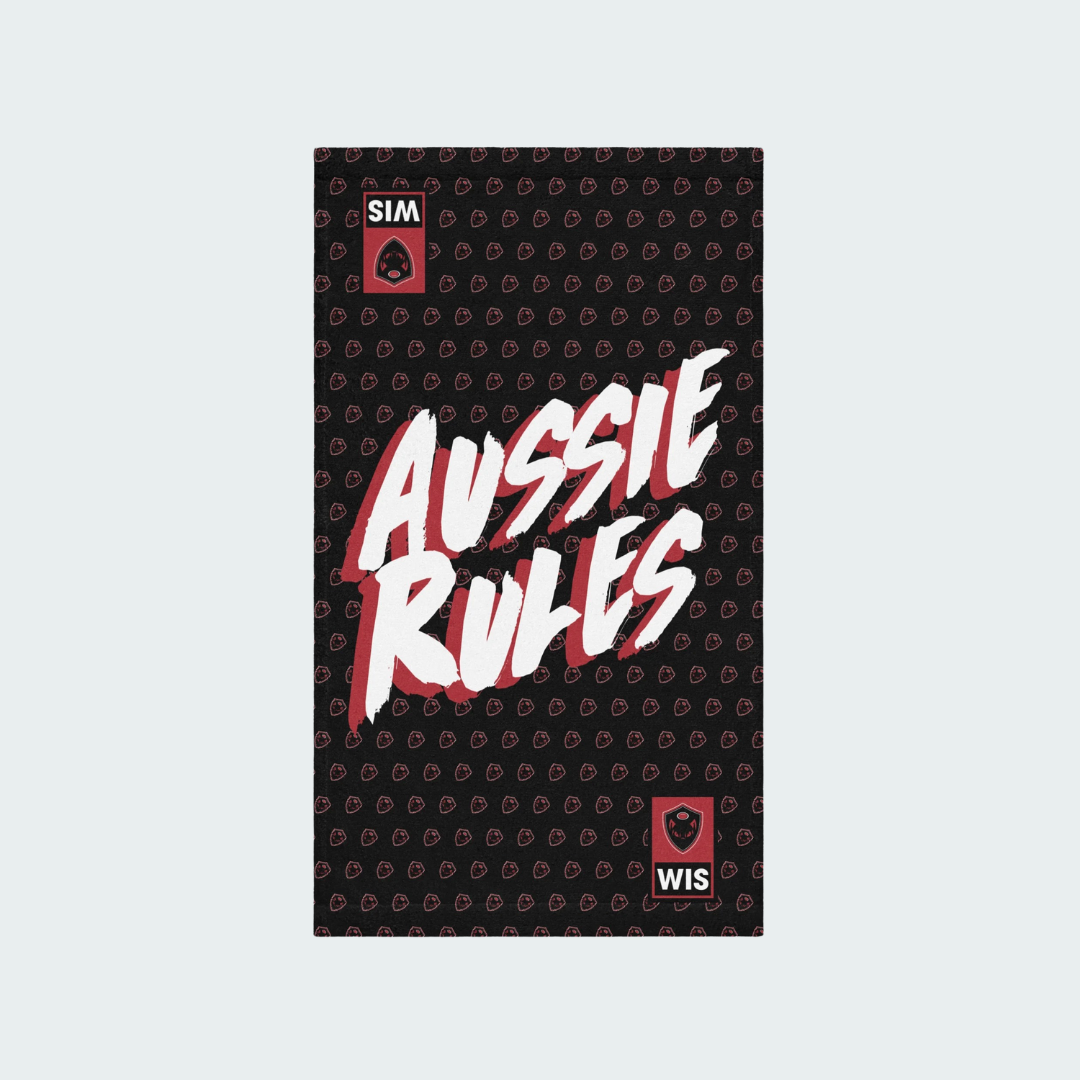 Hand towel
