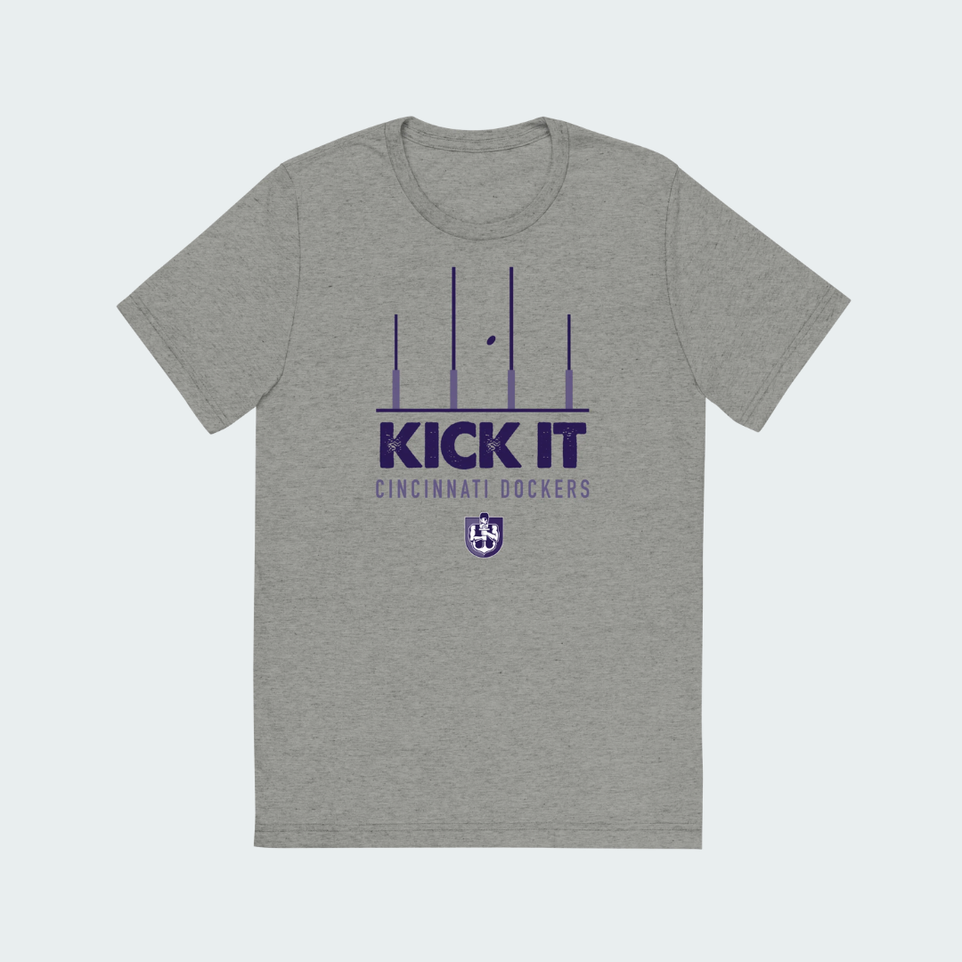 Short sleeve t-shirt Cincinnati