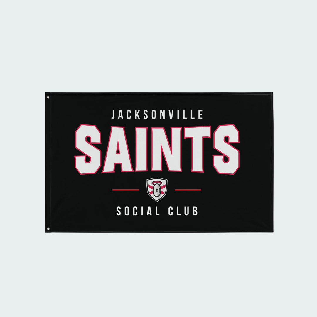 Flag Jacksonville Social Club