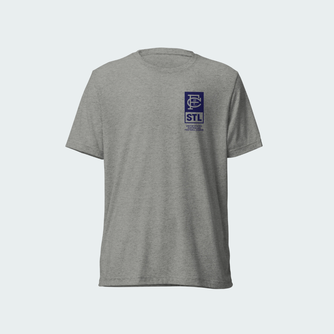 Short sleeve t-shirt St. Louis