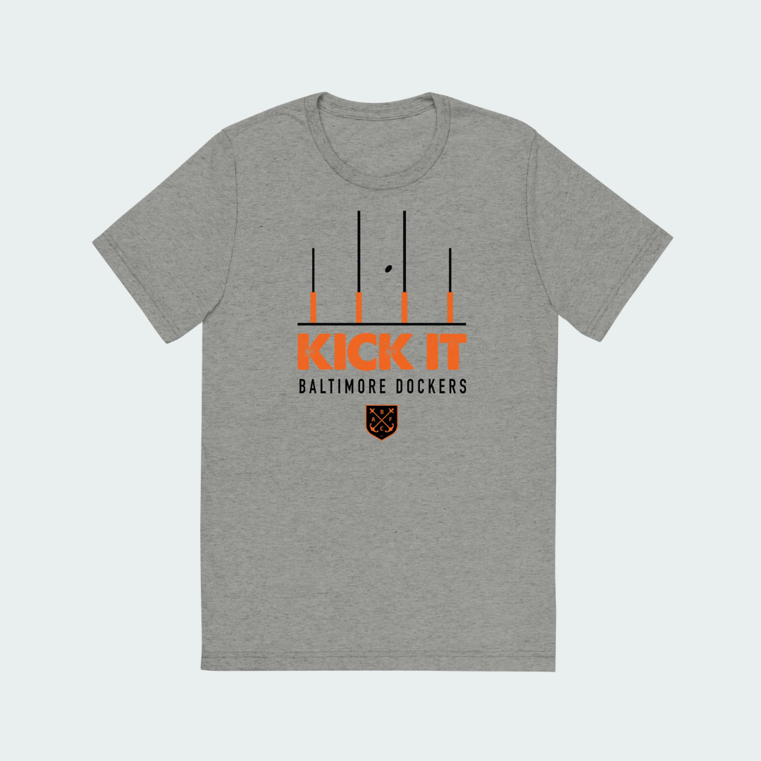 Short sleeve t-shirt Baltimore