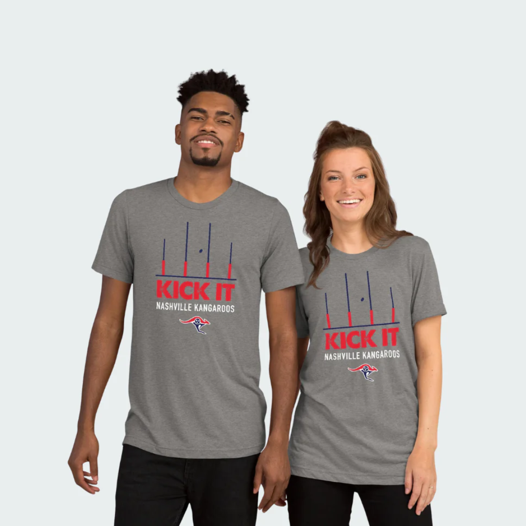 Short sleeve t-shirt Nashville