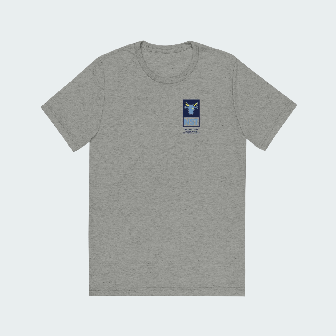 Short sleeve t-shirt North Star Emblem