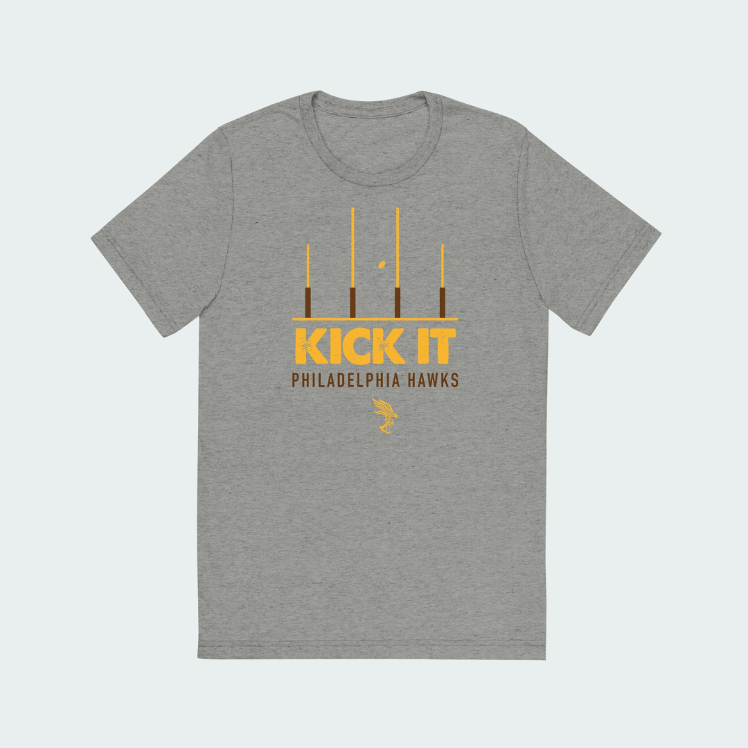 Short sleeve t-shirt