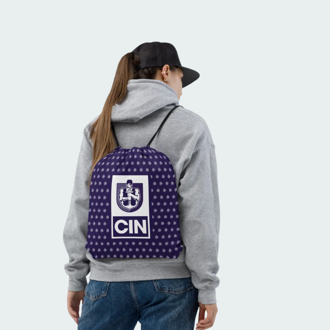 Drawstring bag Cincinnati