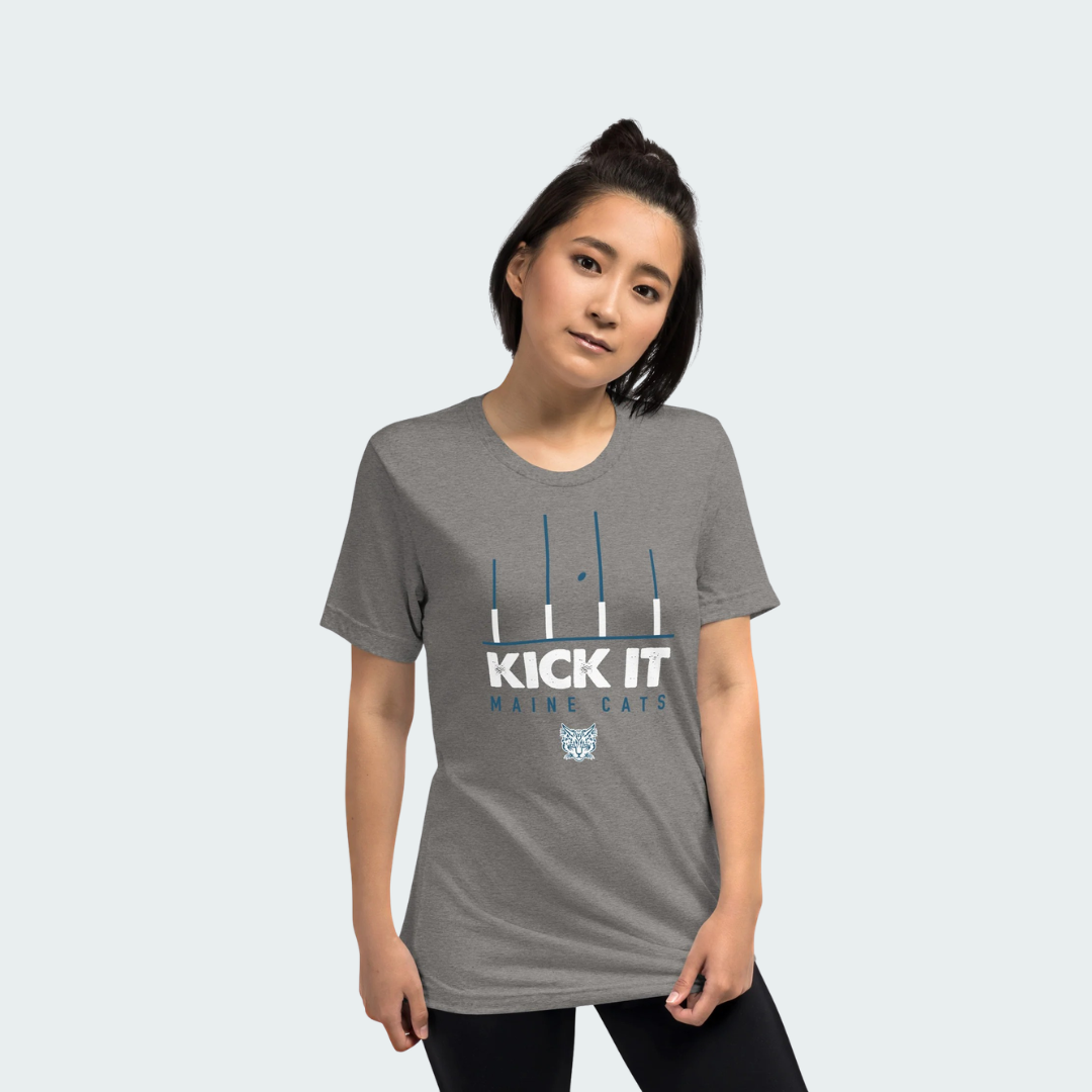 Short sleeve t-shirt Maine
