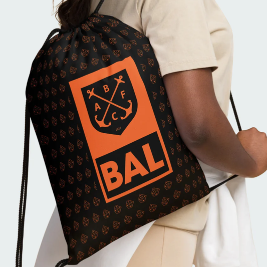 Drawstring bag Baltimore
