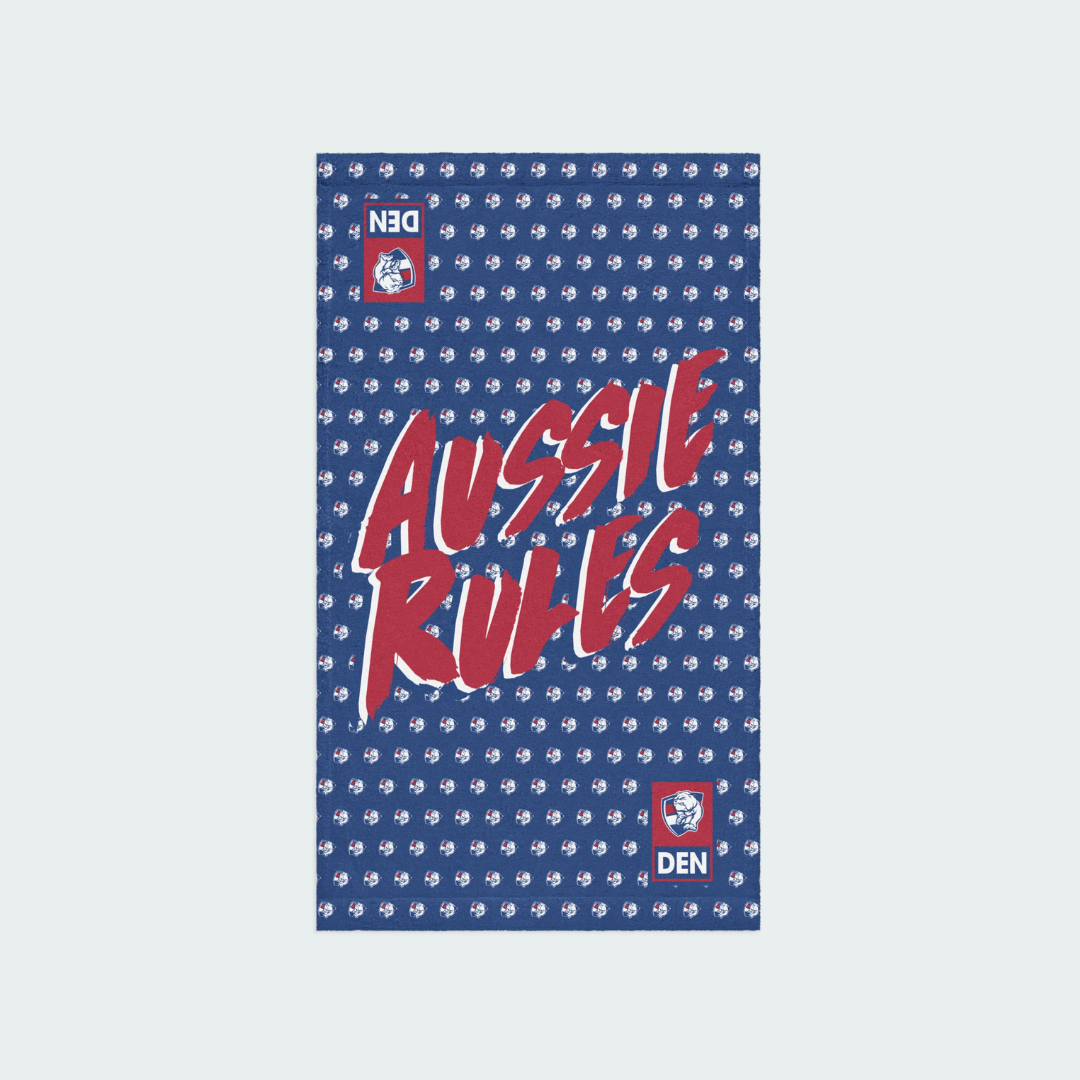 Hand towel