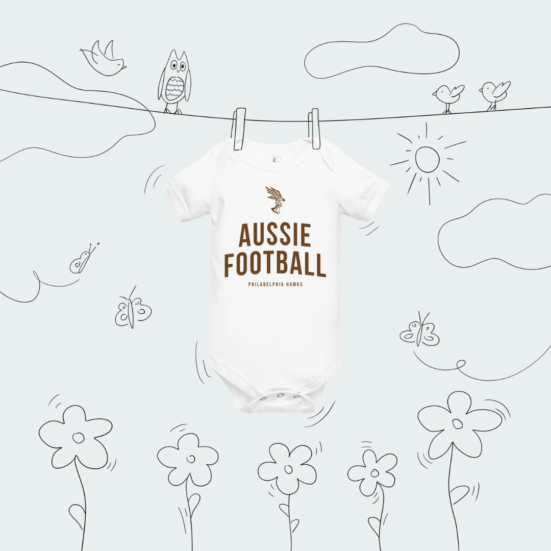 Baby short sleeve one piece
