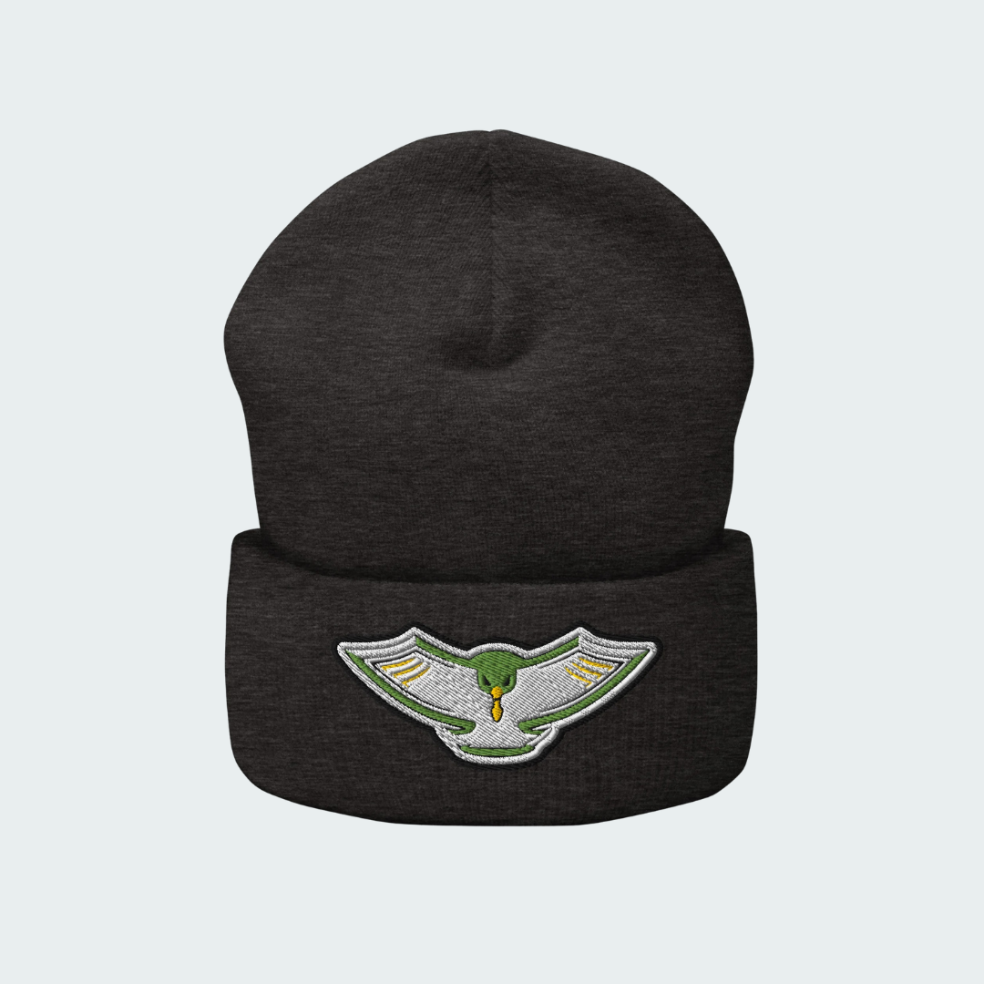Wasatch Cuffed Beanie