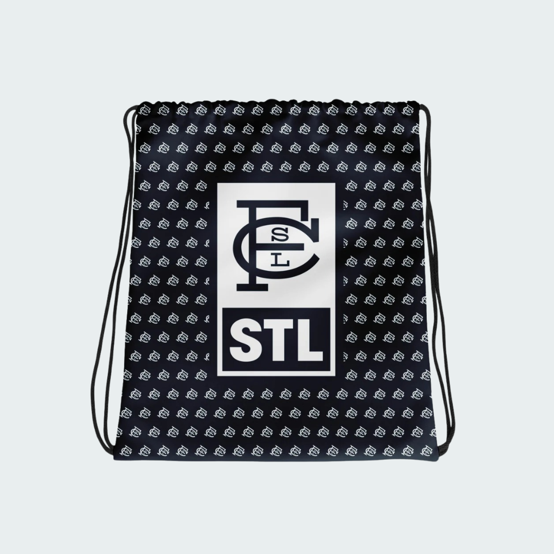 Drawstring bag St. Louis
