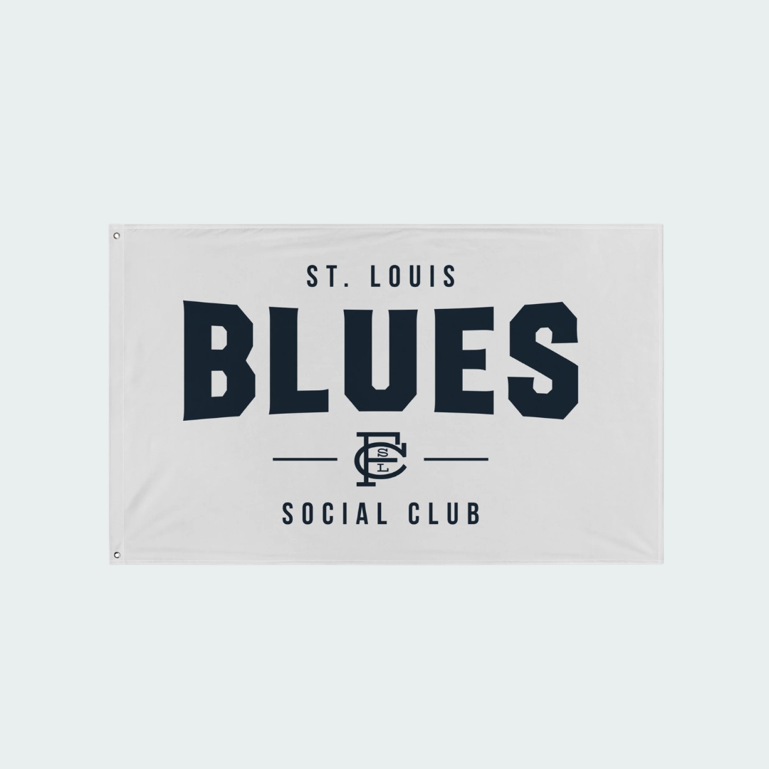 Flag St. Louis Social Club