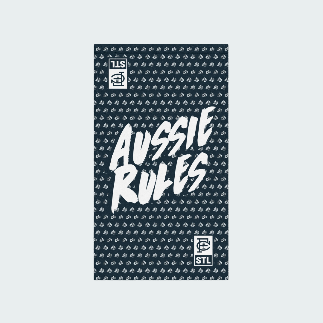 Hand towel St. Louis