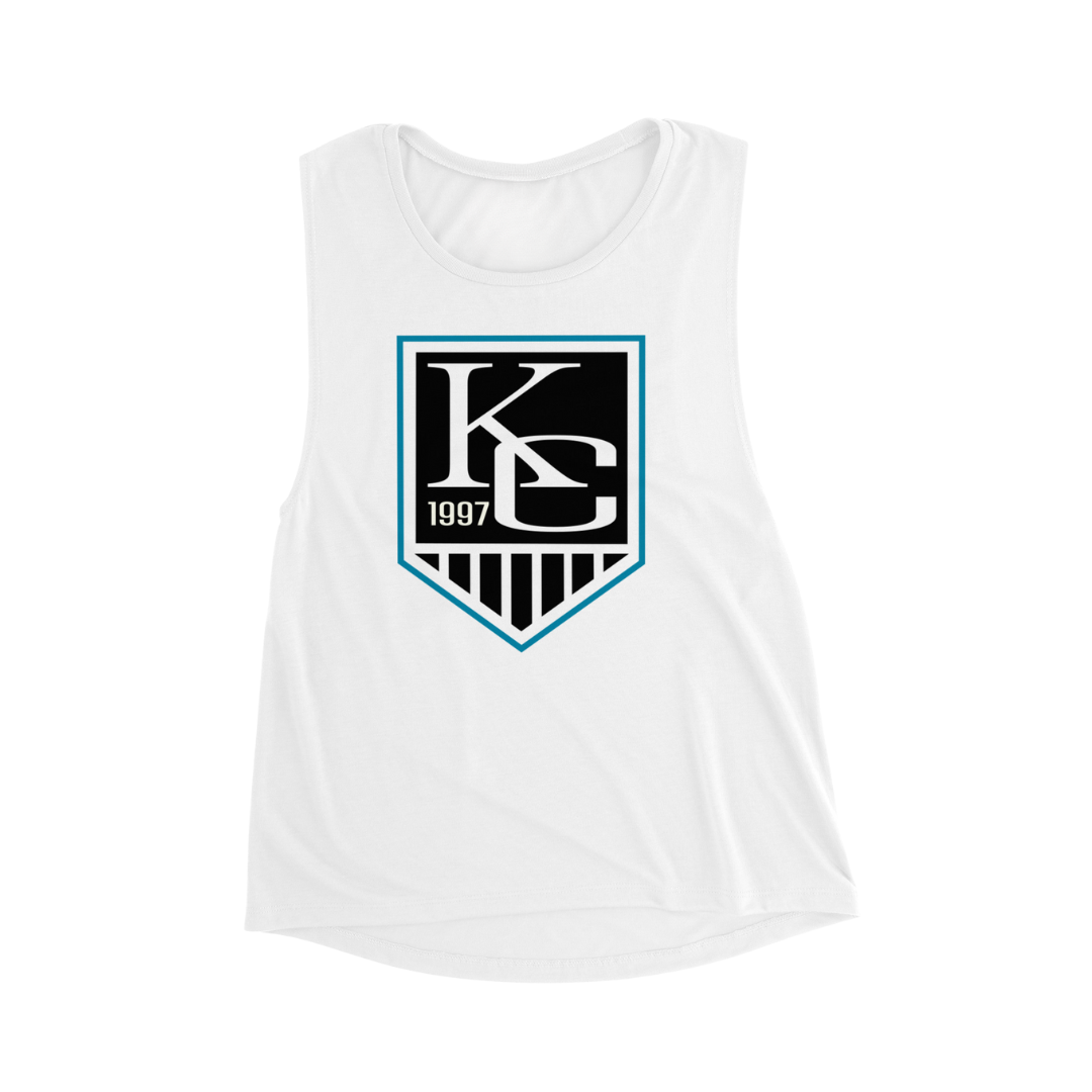 KC Ladies’ Muscle Tank