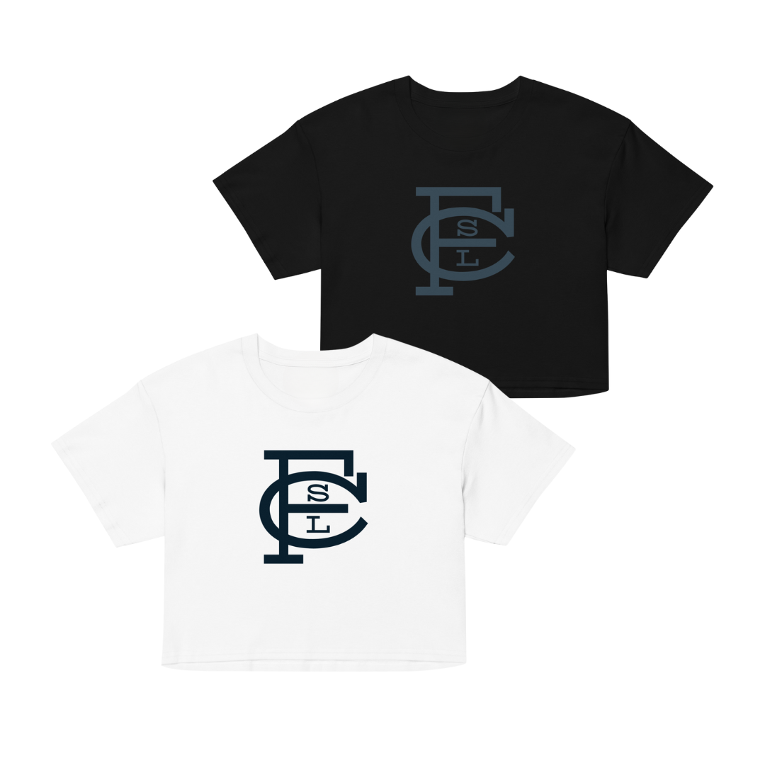 St. Louis Women’s crop top