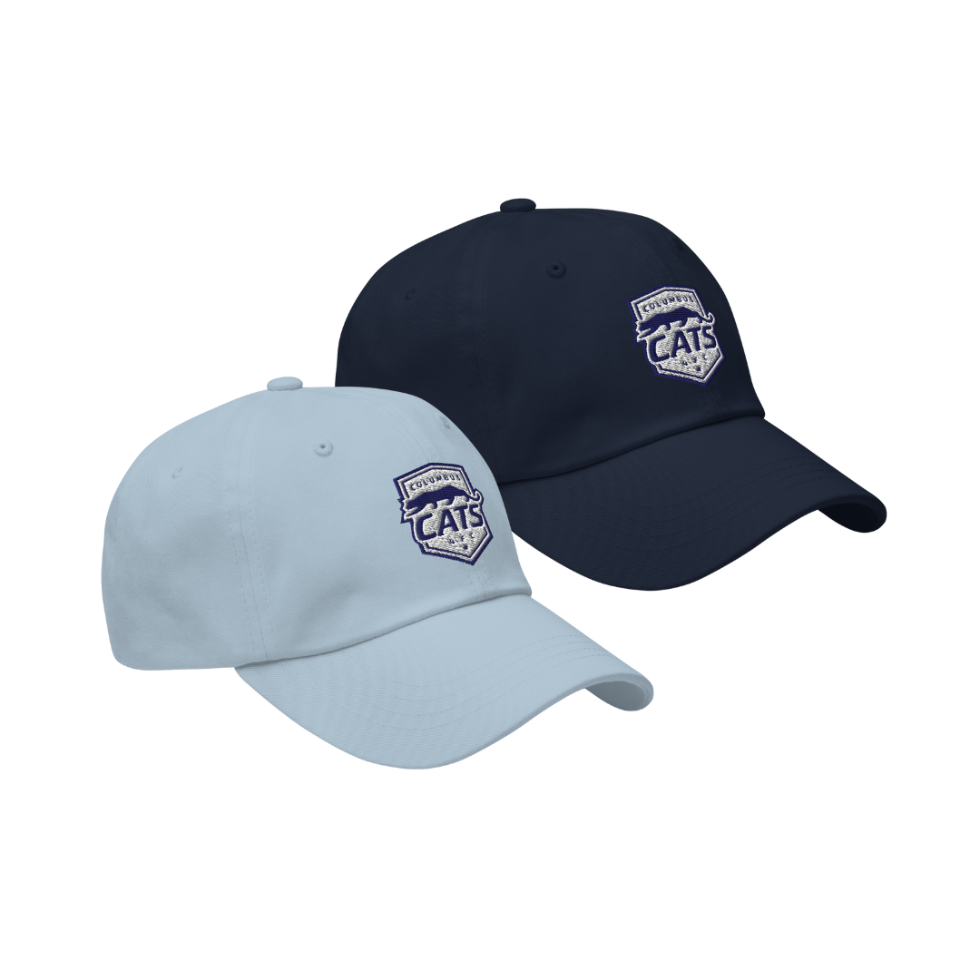 Columbus Dad hat