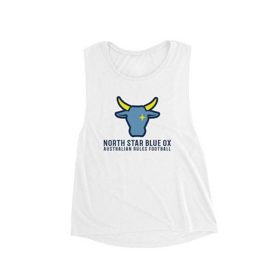North Star Ladies’ Muscle Tank