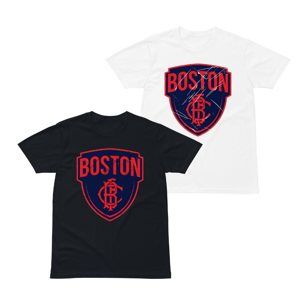 Boston Unisex premium t-shirt
