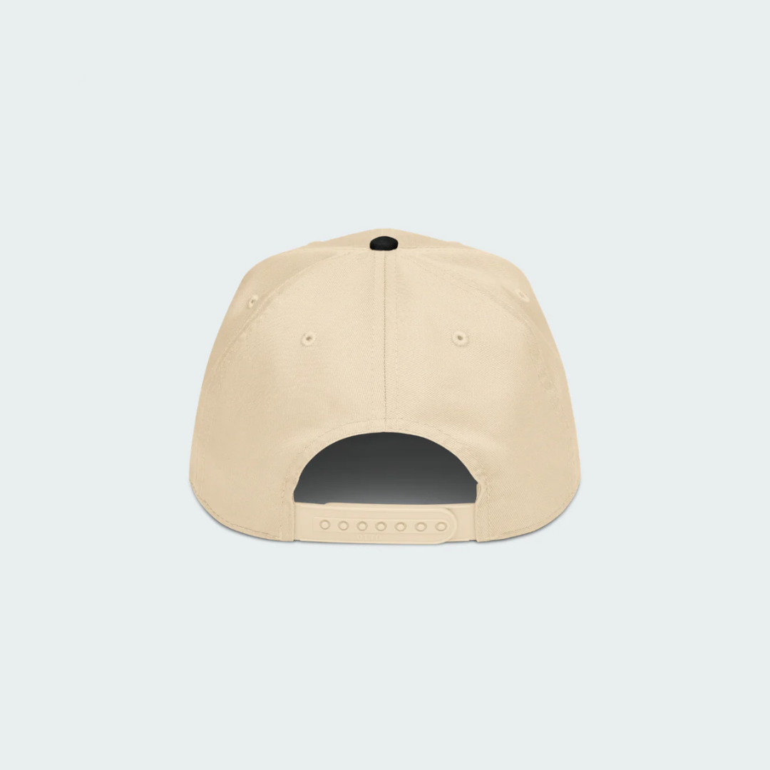 5 panel cap North Texas
