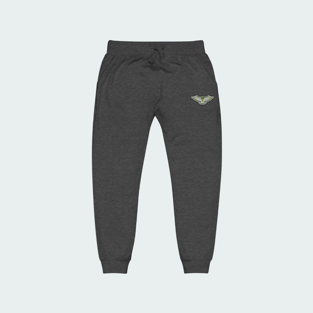 Unisex fleece sweatpants Wasatch