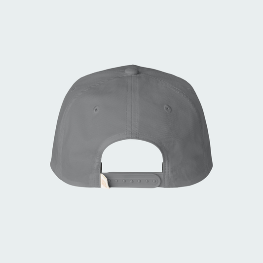 Wasatch Sunwashed Rope Cap