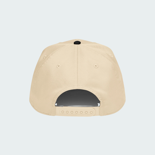 5 panel cap Wasatch