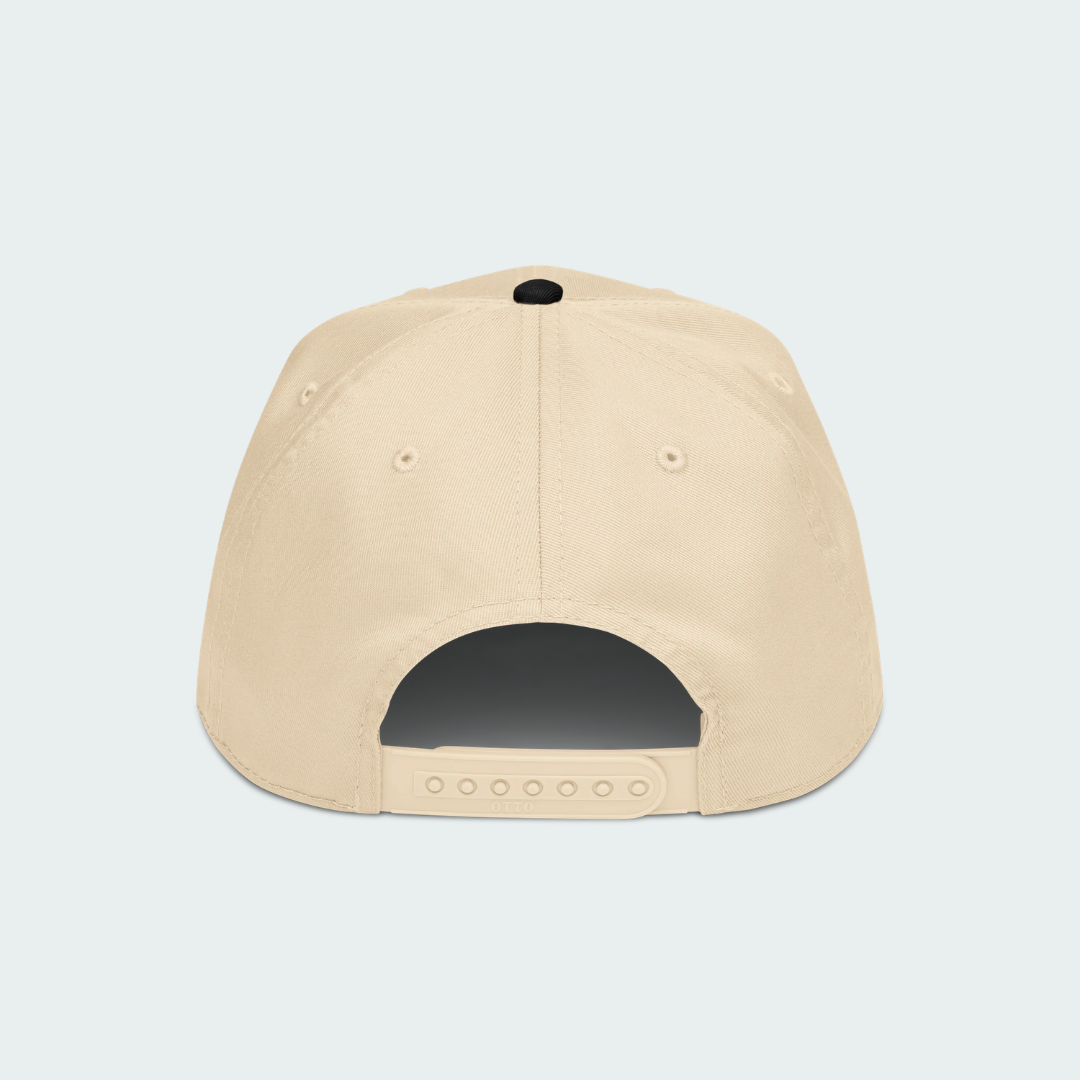 5 panel cap Wisconsin
