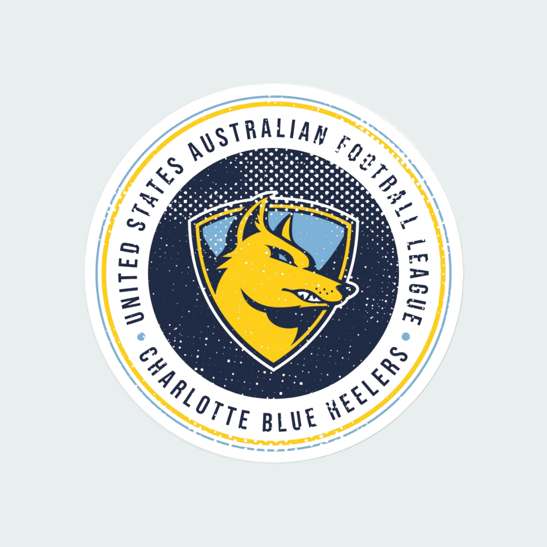 Charlotte Bubble-free stickers
