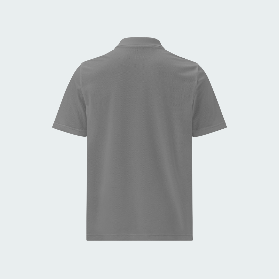 adidas sport polo