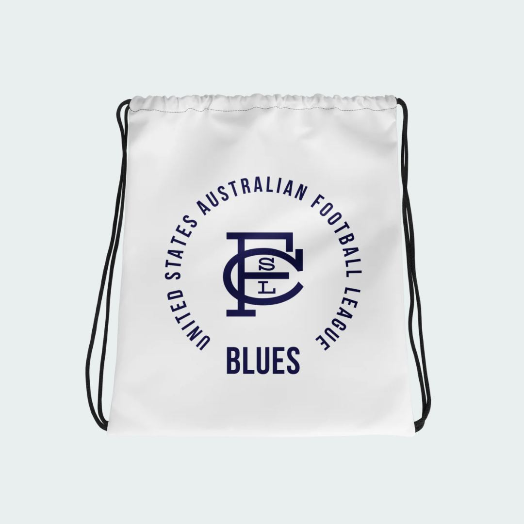 Drawstring bag St. Louis