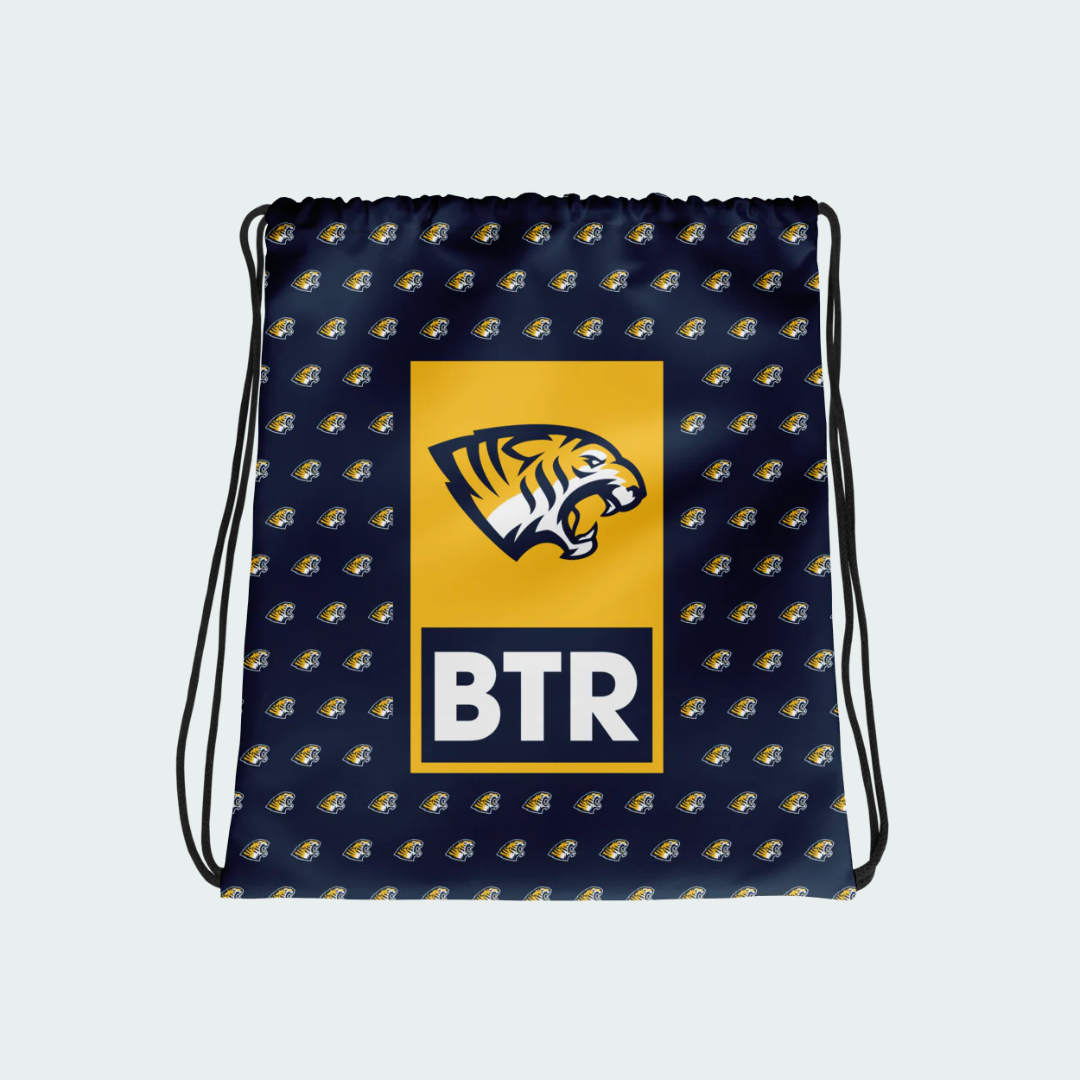 Drawstring bag Baton Rouge