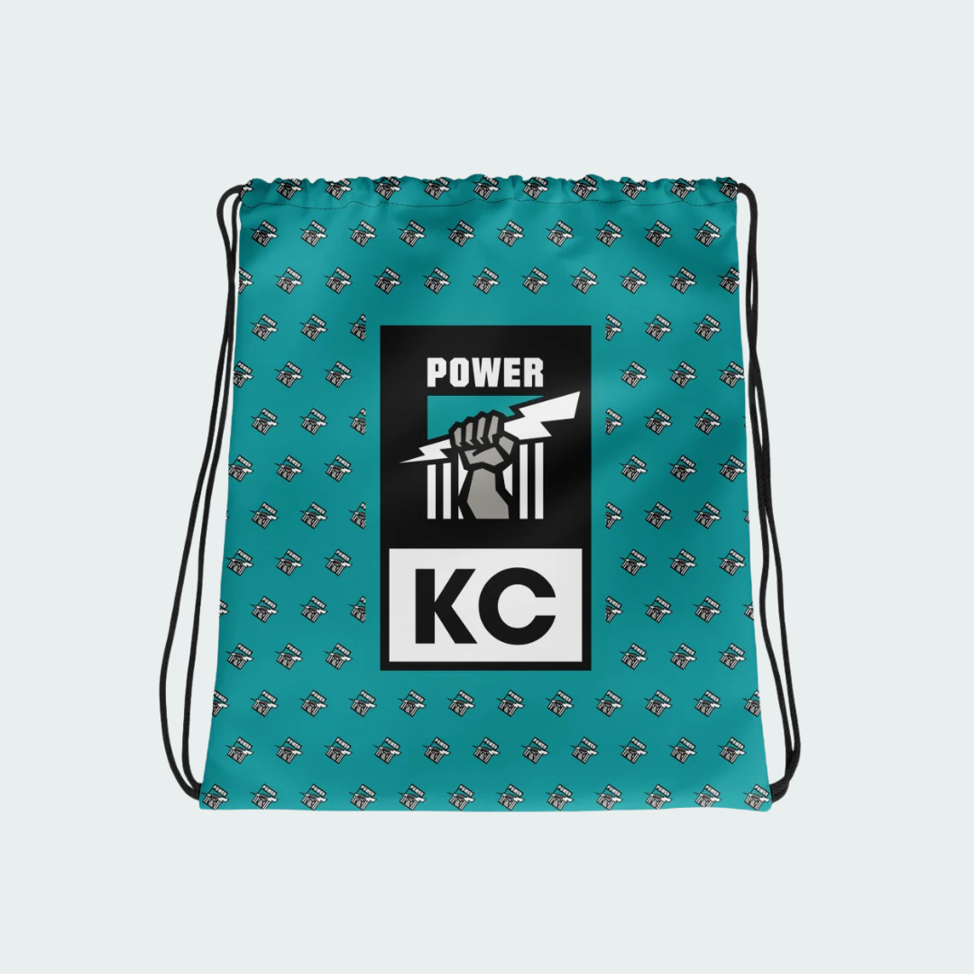 Drawstring bag KC