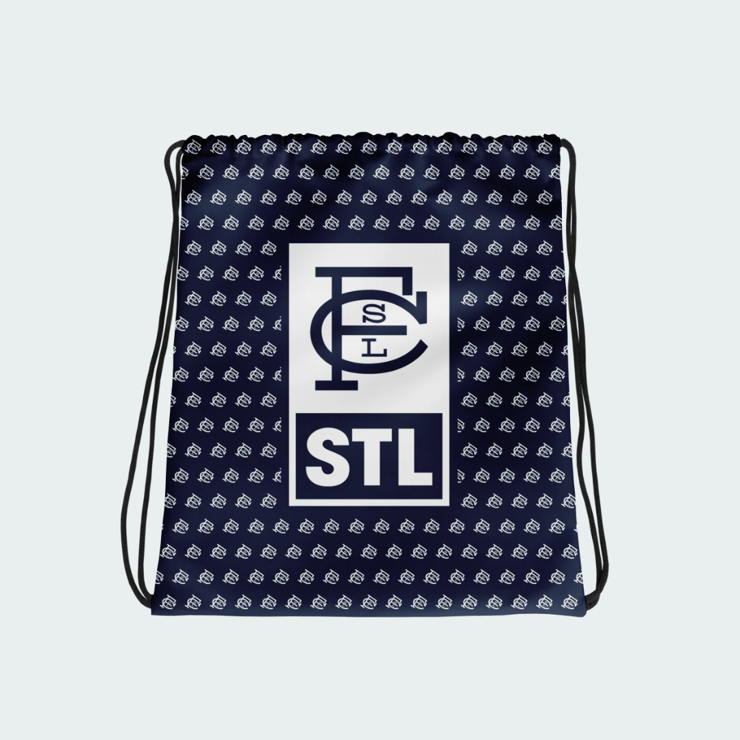 Drawstring bag St. Louis