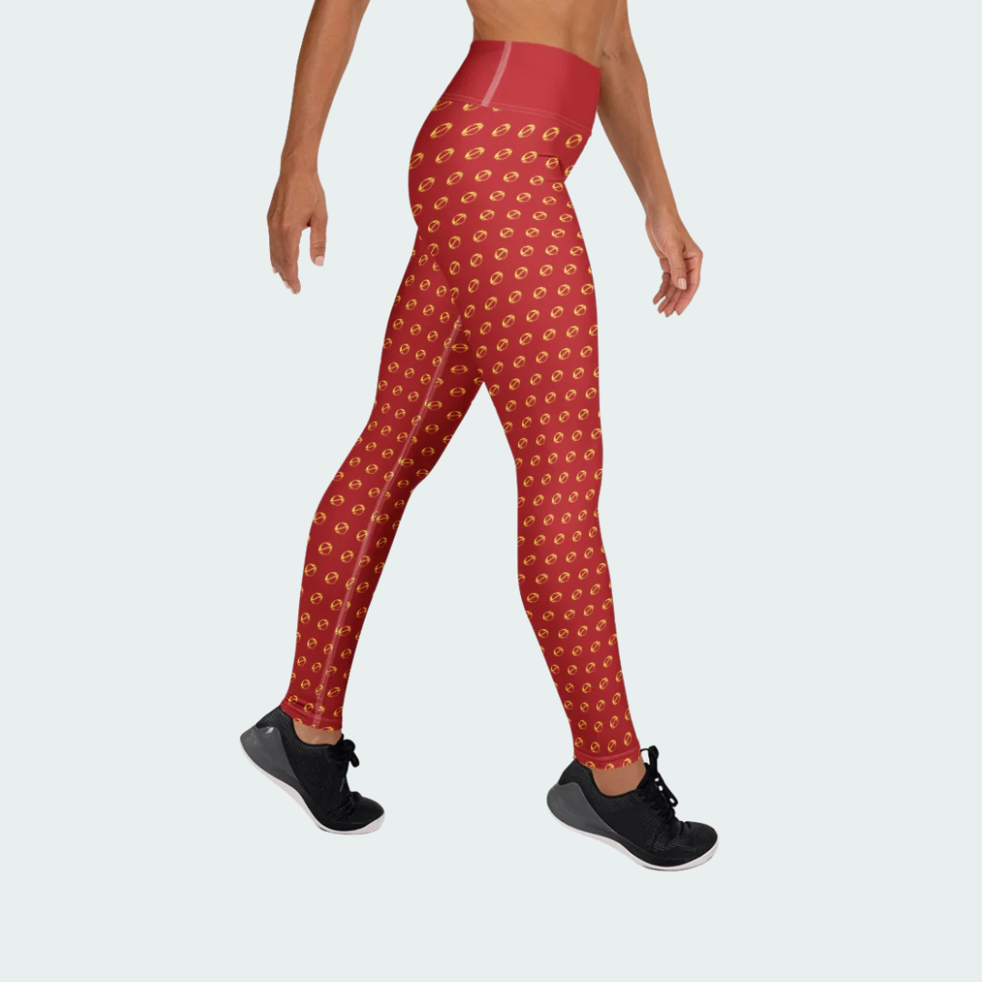 Yoga Leggings