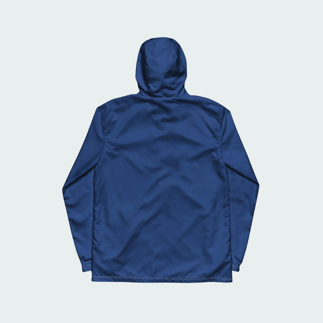 Men’s windbreaker Denver