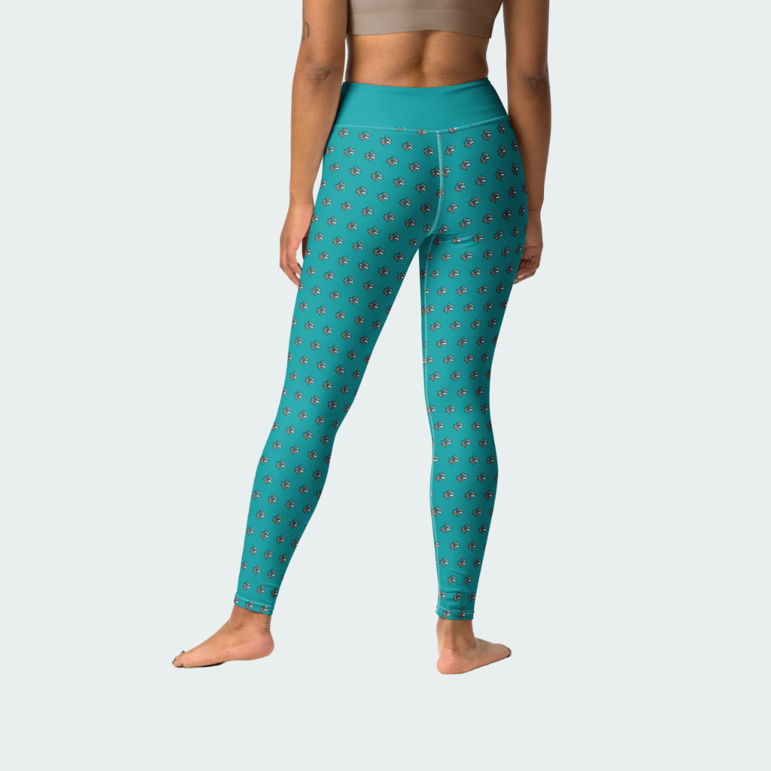 Yoga Leggings KC