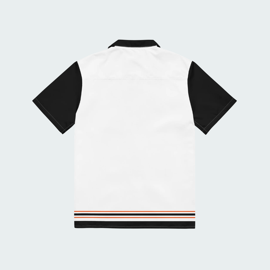 Unisex button shirt Baltimore