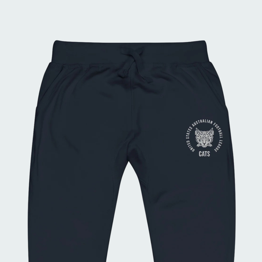 Unisex fleece sweatpants Maine