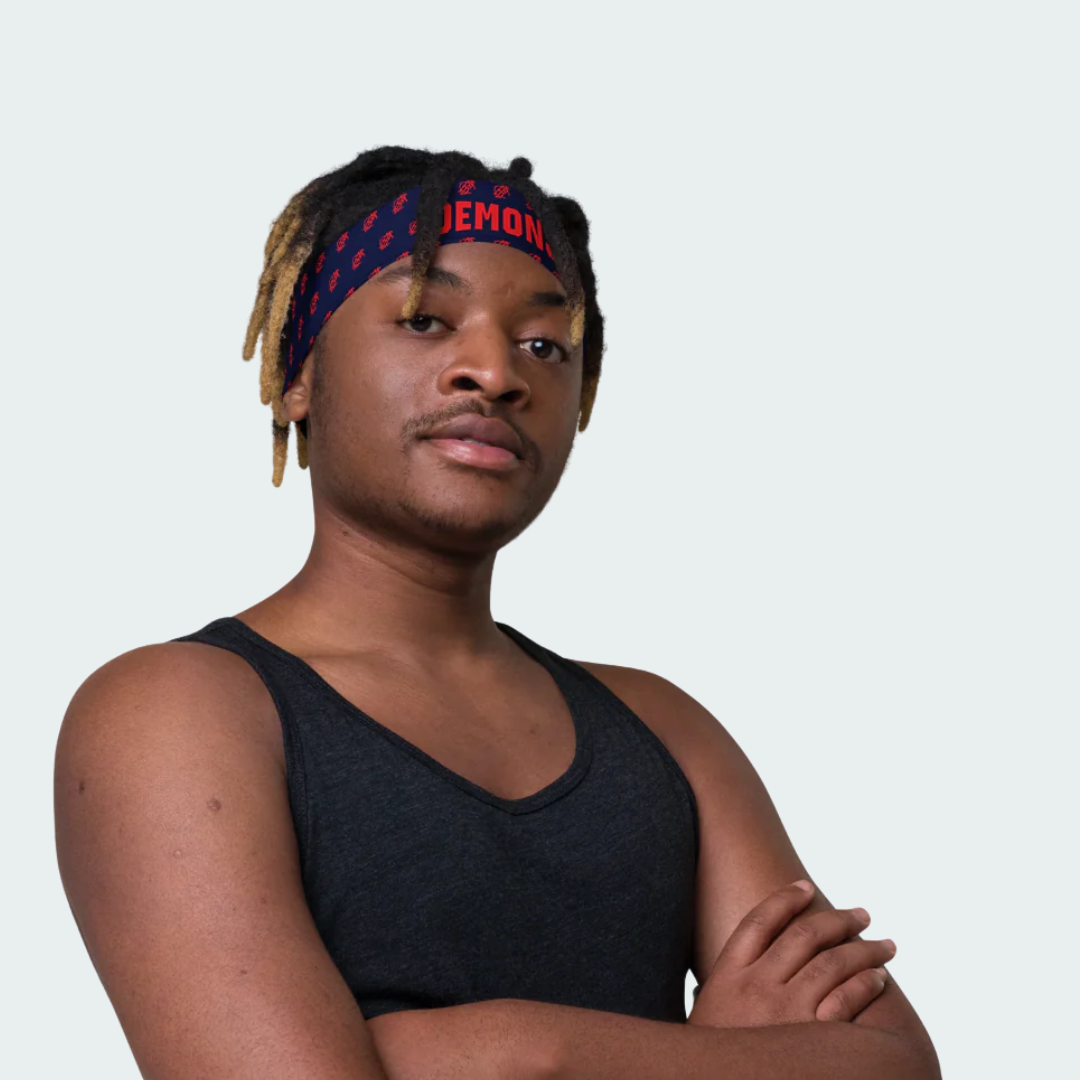 Headband Boston