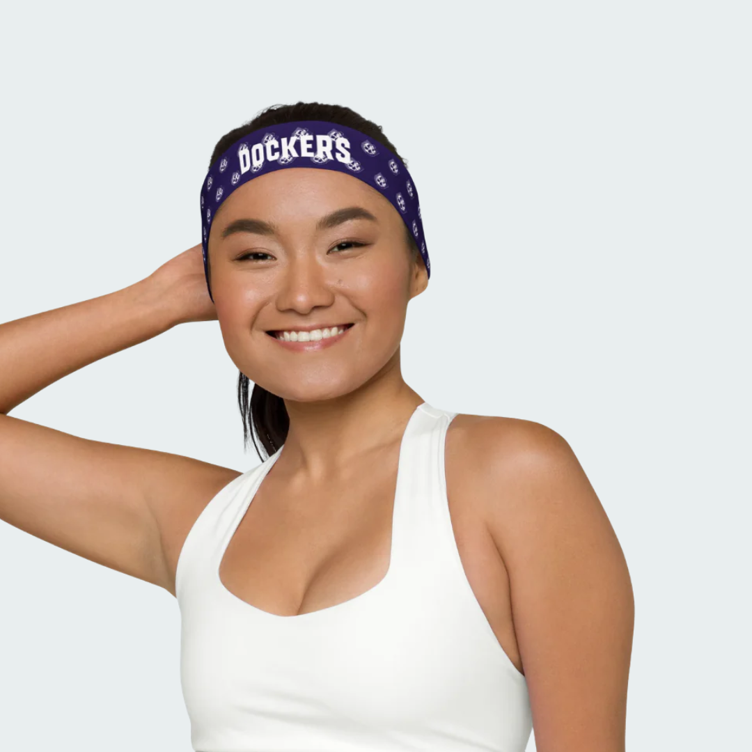 Headband Cincinnati