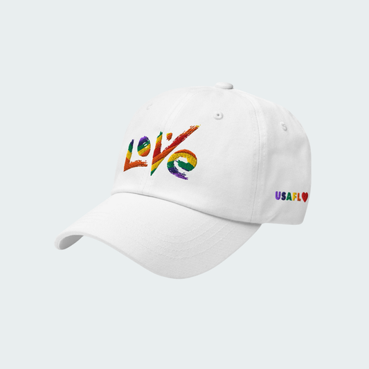 Love Dad hat