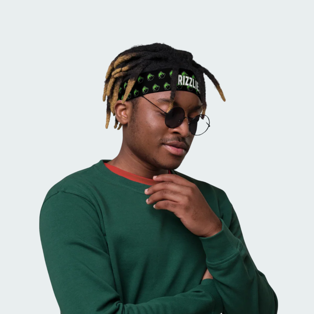 Headband Seattle
