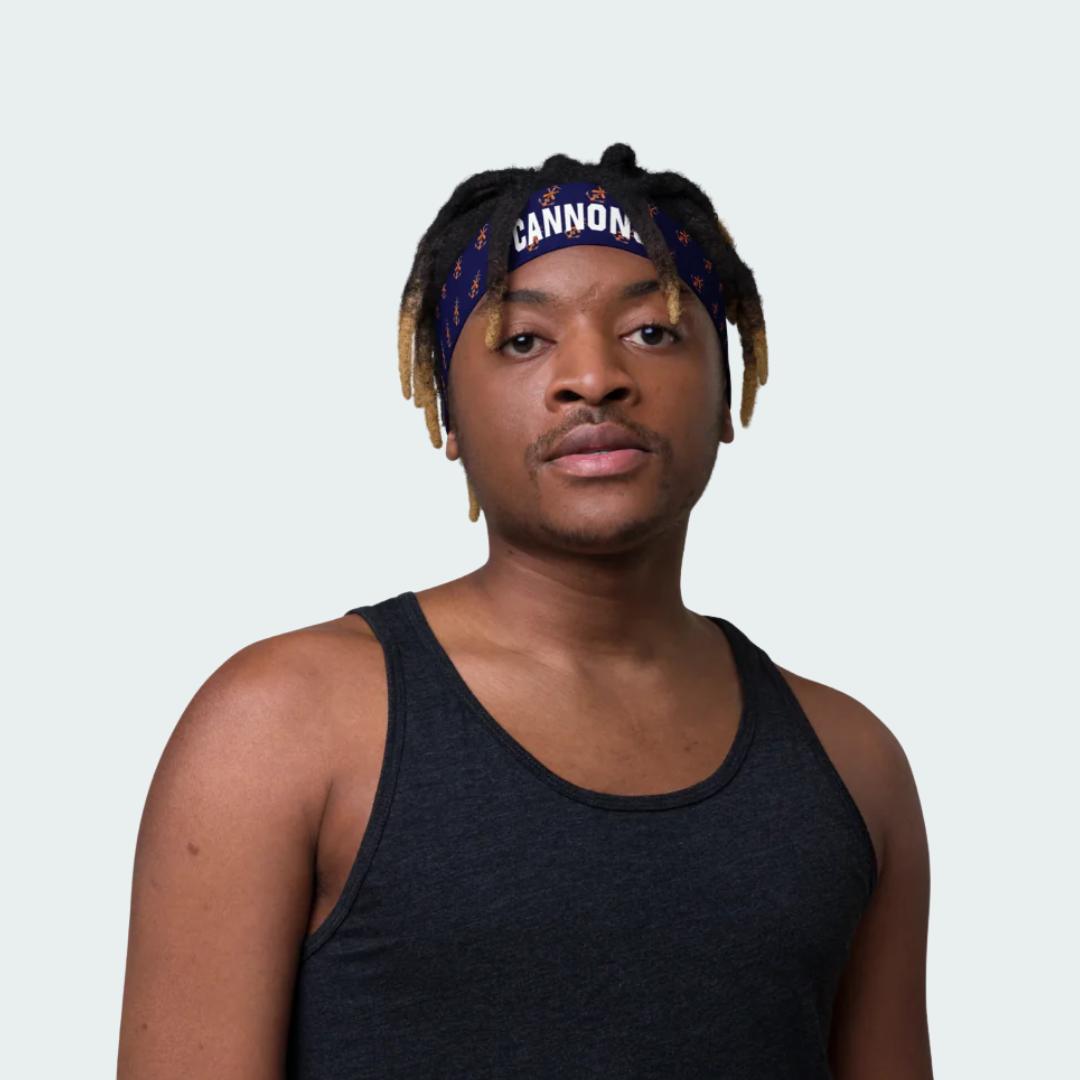 Headband Cleveland