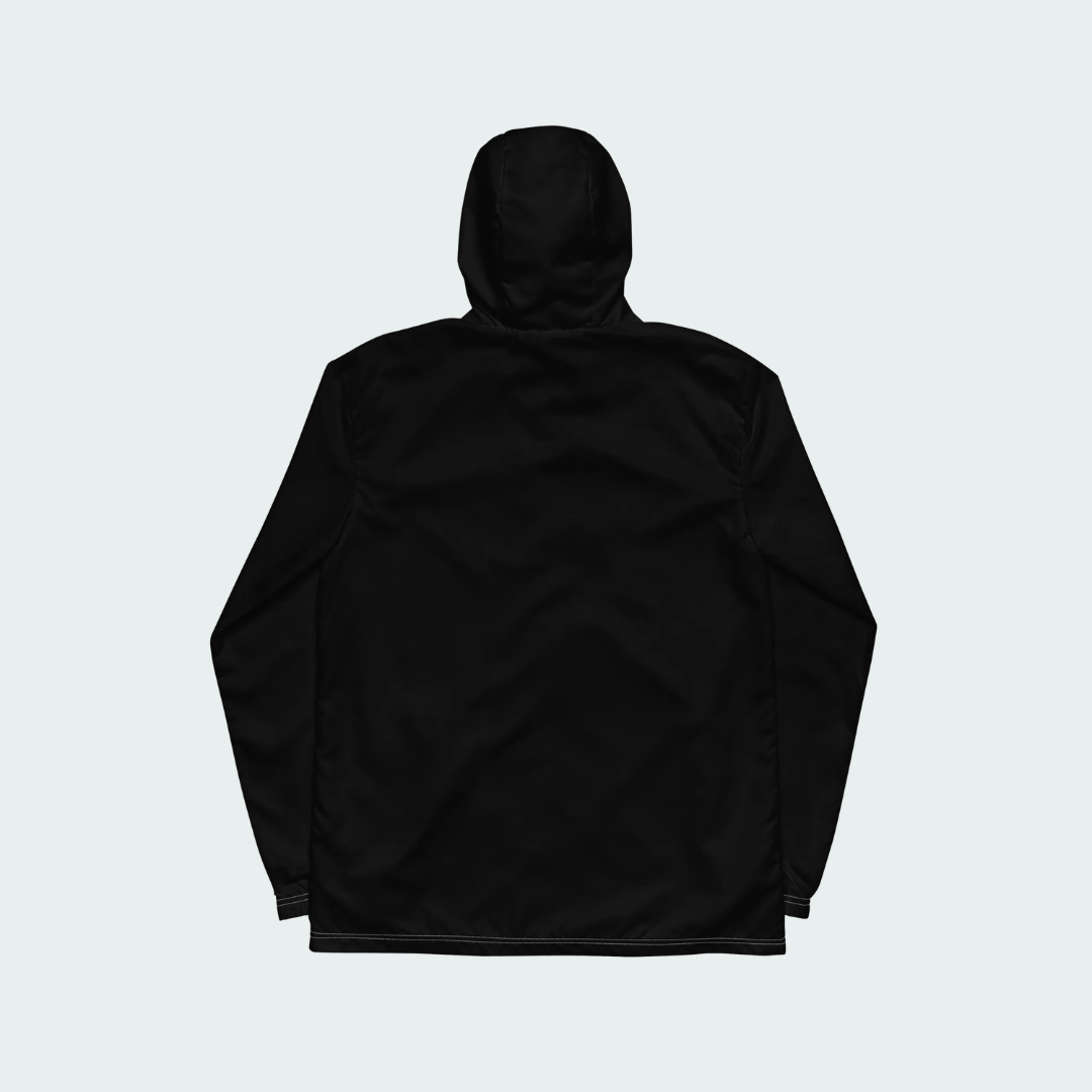 Men’s windbreaker Bayou