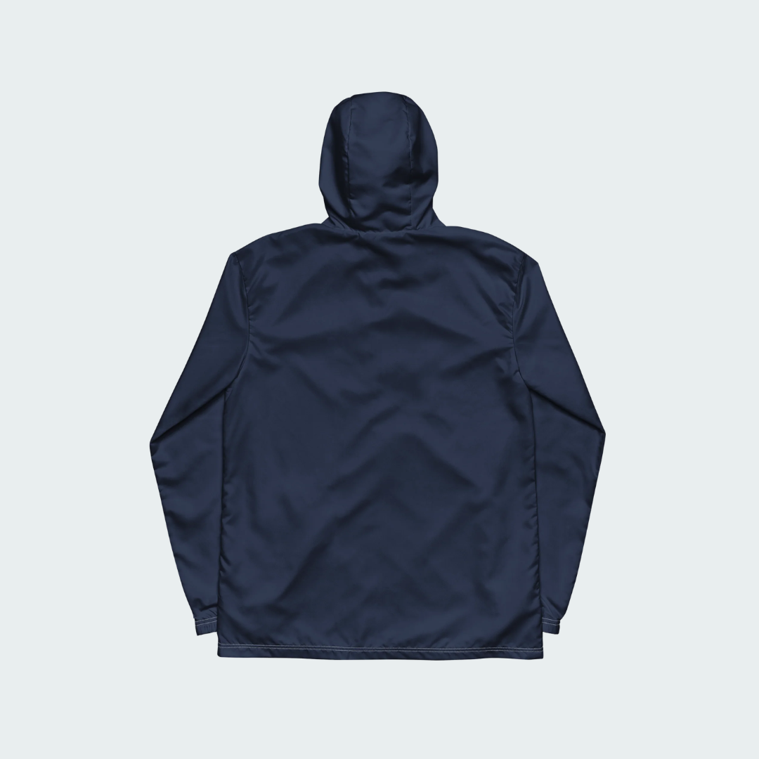 Men’s windbreaker Charlotte