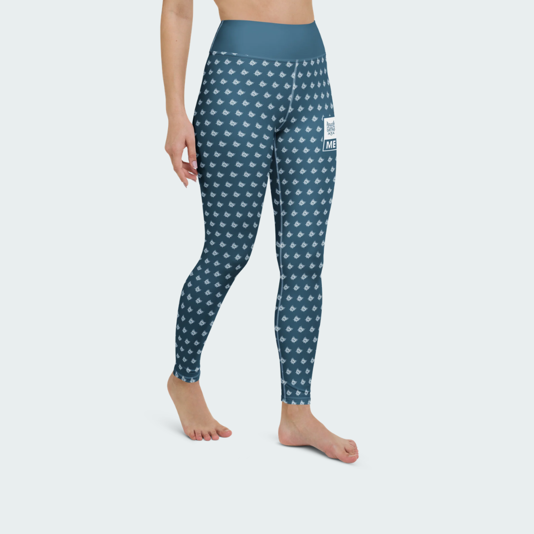 Yoga Leggings Maine