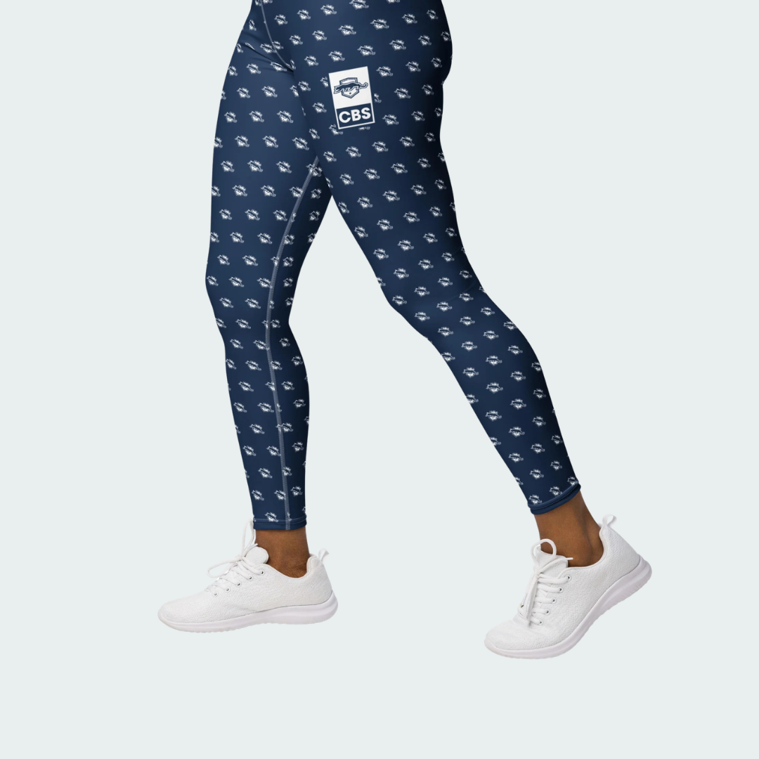 Yoga Leggings Columbus