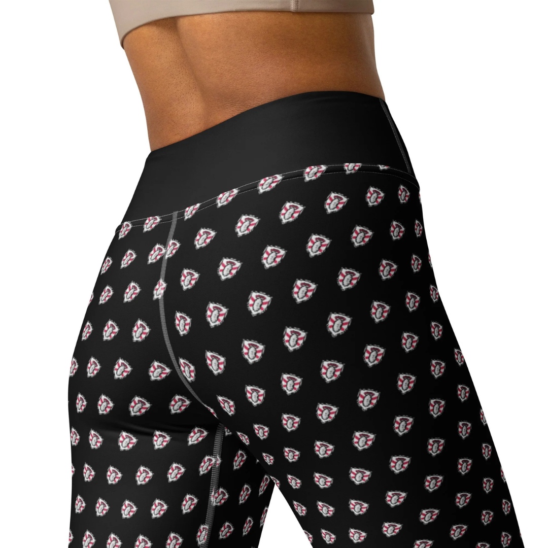 Yoga Leggings Jacksonville
