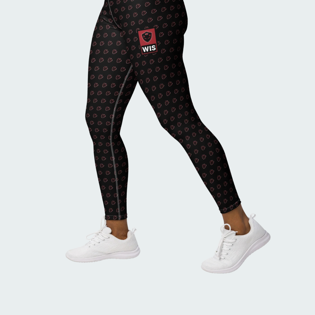 Yoga Leggings Wisconsin
